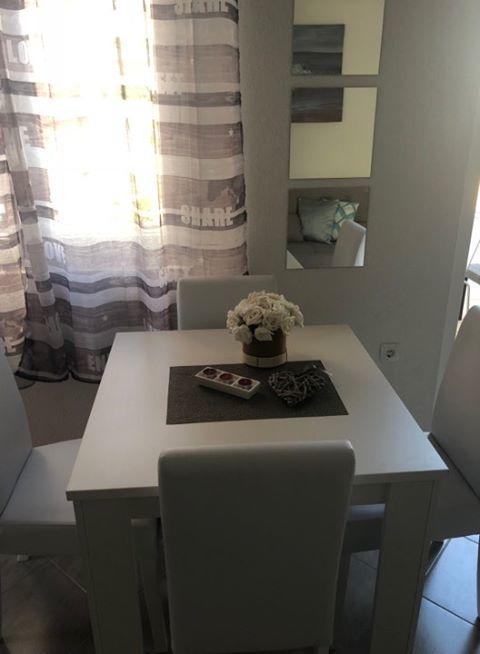 Bingo Apartment